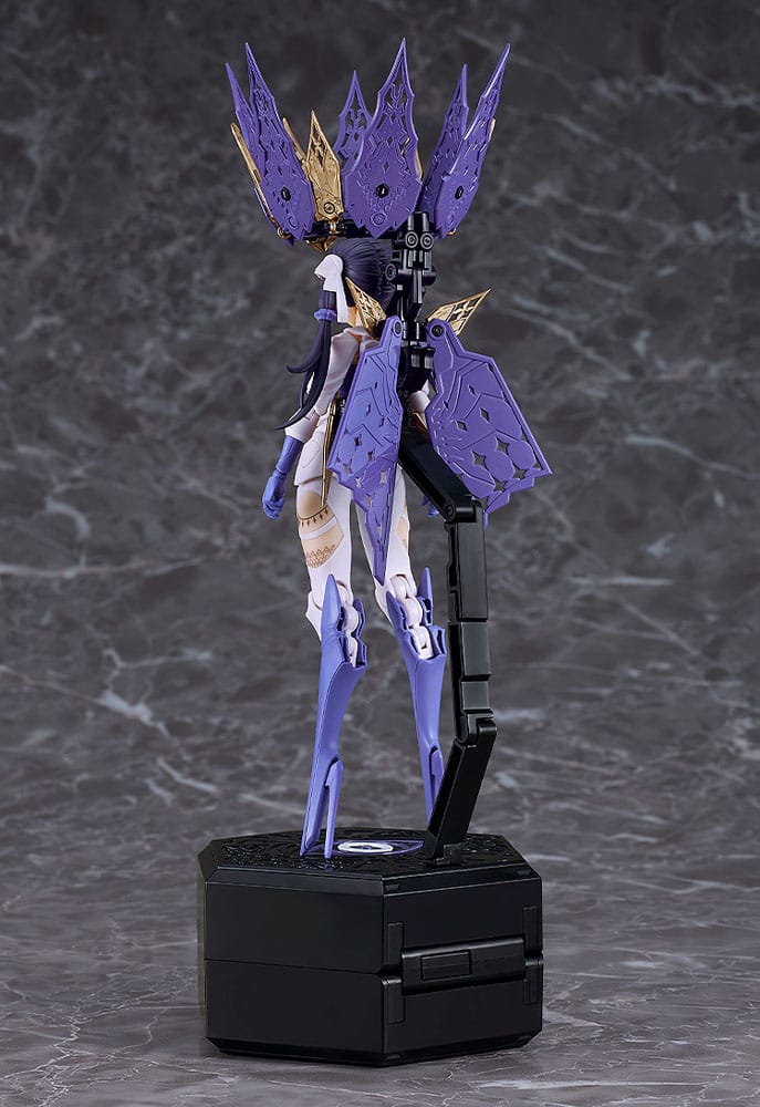 Chitocerium Plastic Model Kit 1/1 Chirality I hydra Good Smile Company
