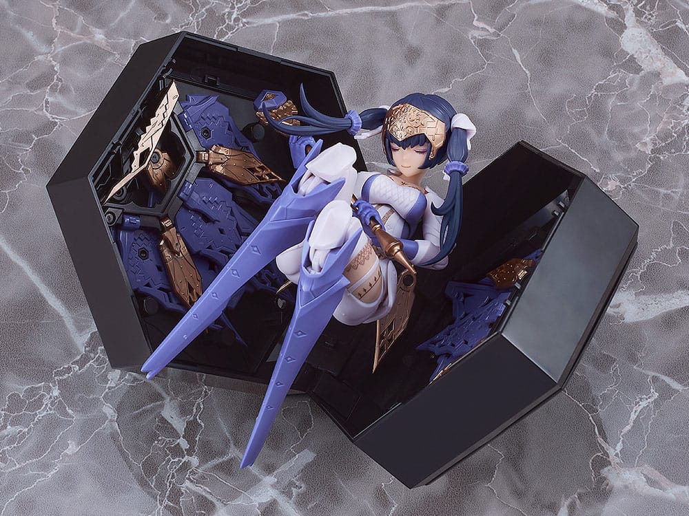 Chitocerium Plastic Model Kit 1/1 Chirality I hydra Good Smile Company