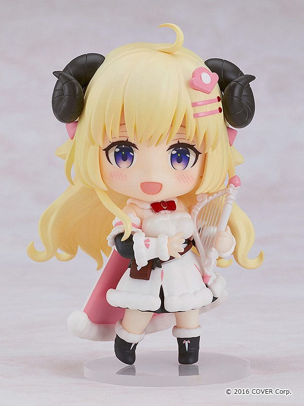 Hololive Production Nendoroid Action Figure Tsunomaki Watame Good Smile Company