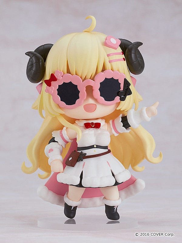 Hololive Production Nendoroid Action Figure Tsunomaki Watame Good Smile Company