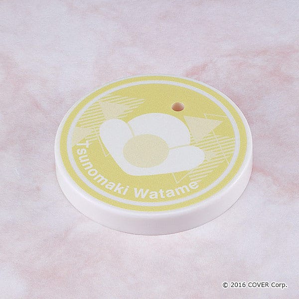 Hololive Production Nendoroid Action Figure Tsunomaki Watame Good Smile Company