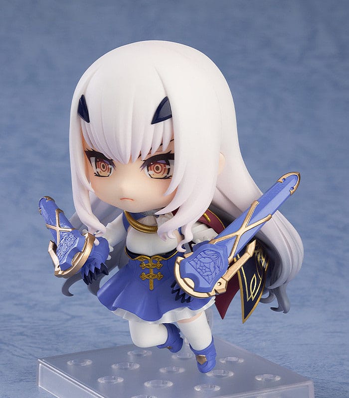 Fate/Grand Order Nendoroid Action Figure Lancer/Mélusine Good Smile Company