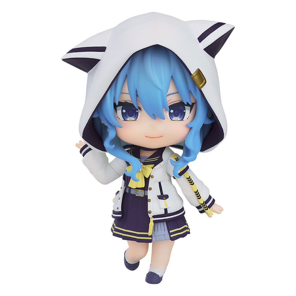 Hololive Production Nendoroid Action Figure Hoshimachi Suisei Sailor Outfit Ver. Good Smile Company