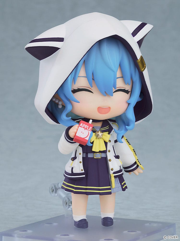Hololive Production Nendoroid Action Figure Hoshimachi Suisei Sailor Outfit Ver. Good Smile Company