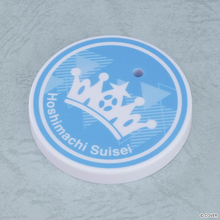 Hololive Production Nendoroid Action Figure Hoshimachi Suisei Sailor Outfit Ver. Good Smile Company