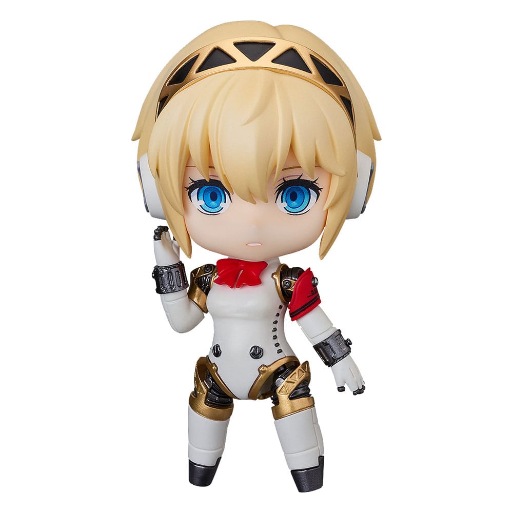 Persona 3 Reload Nendoroid Action Figure Aigis 2.0 Good Smile Company