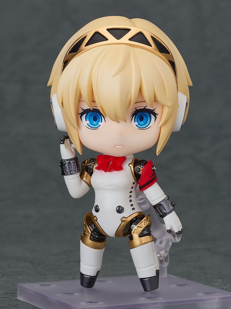 Persona 3 Reload Nendoroid Action Figure Aigis 2.0 Good Smile Company