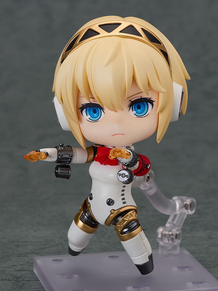 Persona 3 Reload Nendoroid Action Figure Aigis 2.0 Good Smile Company