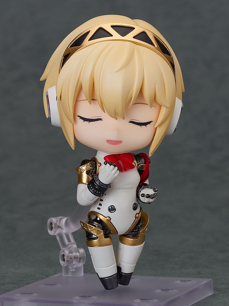 Persona 3 Reload Nendoroid Action Figure Aigis 2.0 Good Smile Company