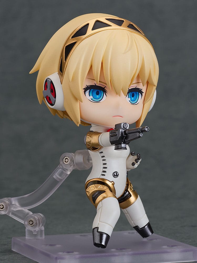 Persona 3 Reload Nendoroid Action Figure Aigis 2.0 Good Smile Company