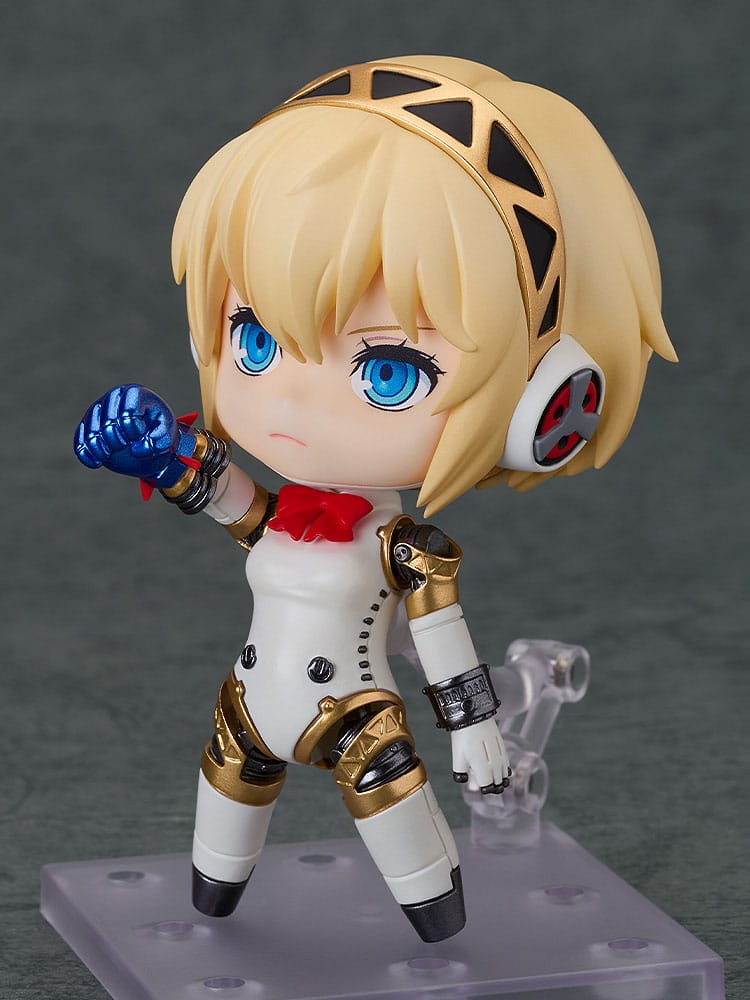Persona 3 Reload Nendoroid Action Figure Aigis 2.0 Good Smile Company