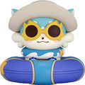 Honkai Star Rail Huggy Good Smile Chibi Figure Bubbles Good Smile Company