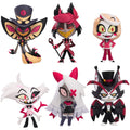 Hazbin Hotel PVC Figures Blind Box Assortment 6 Good Smile Company