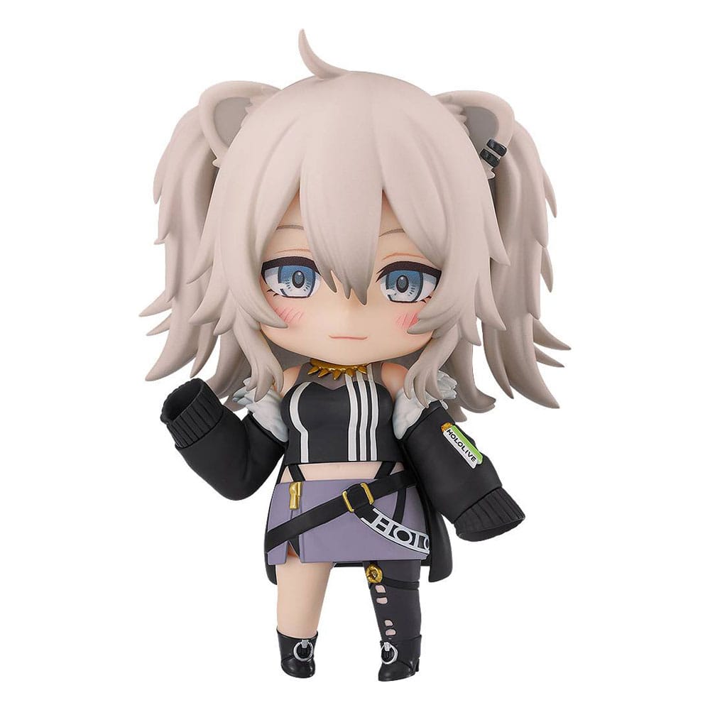 Hololive Production Nendoroid Action Figure Shishiro Botan Good Smile Company