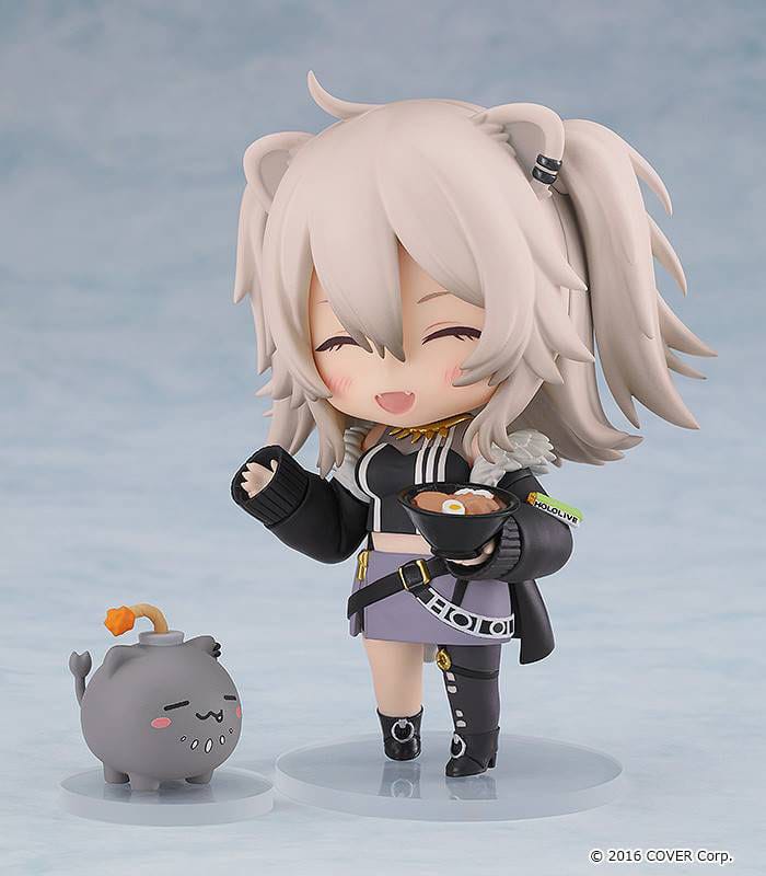 Hololive Production Nendoroid Action Figure Shishiro Botan Good Smile Company