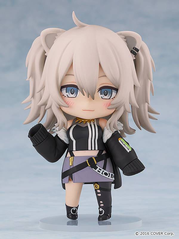 Hololive Production Nendoroid Action Figure Shishiro Botan Good Smile Company