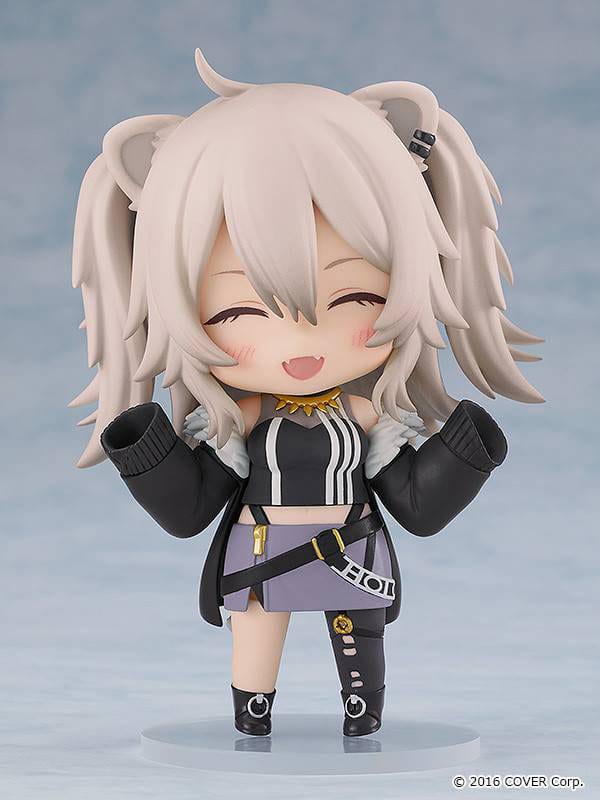 Hololive Production Nendoroid Action Figure Shishiro Botan Good Smile Company