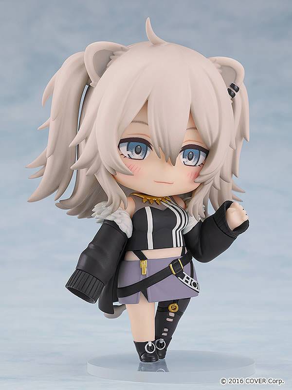 Hololive Production Nendoroid Action Figure Shishiro Botan Good Smile Company