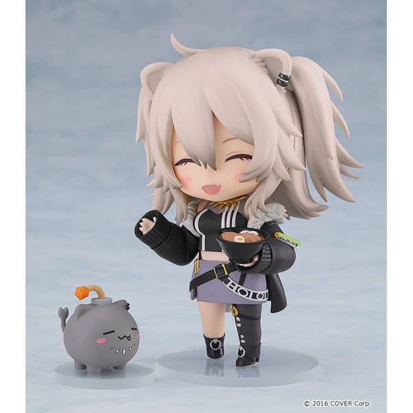 Hololive Production Nendoroid Action Figure Shishiro Botan Good Smile Company