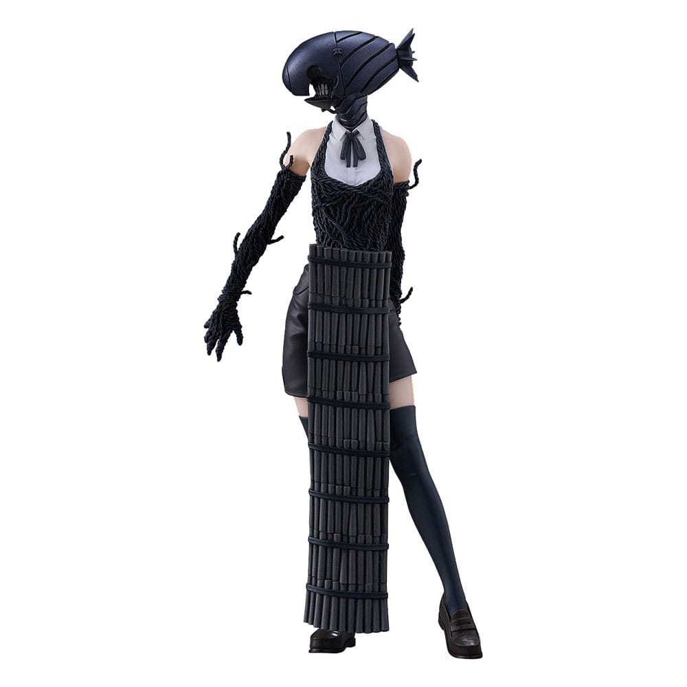 Chainsaw Man Pop Up Parade Bomb Good Smile Company