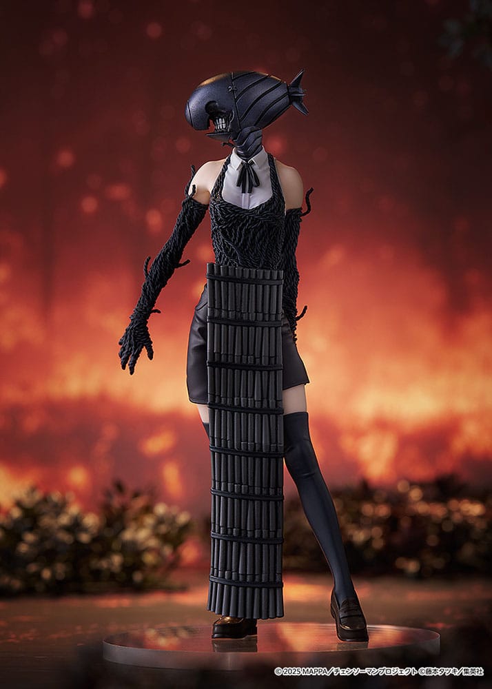 Chainsaw Man Pop Up Parade Bomb Good Smile Company