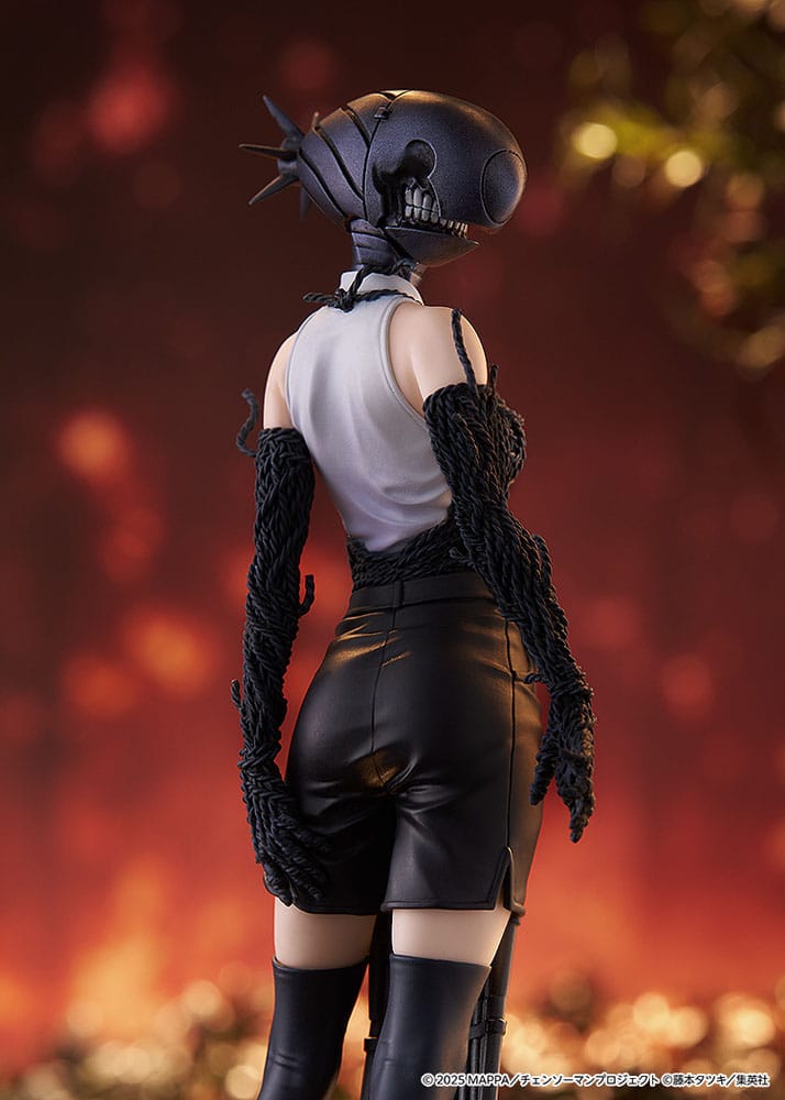 Chainsaw Man Pop Up Parade Bomb Good Smile Company