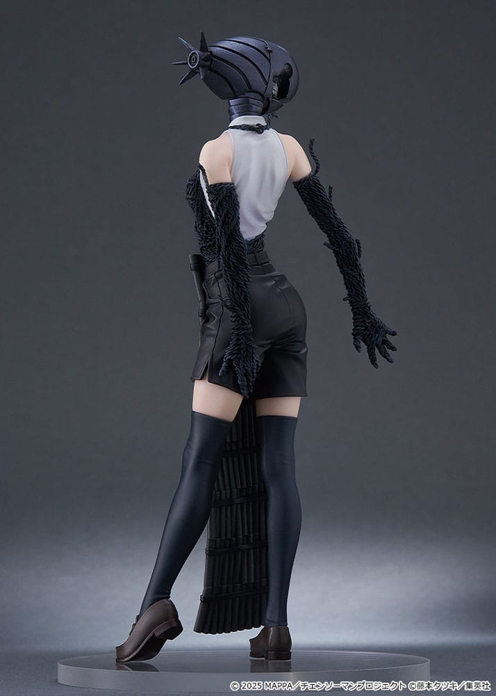 Chainsaw Man Pop Up Parade Bomb Good Smile Company