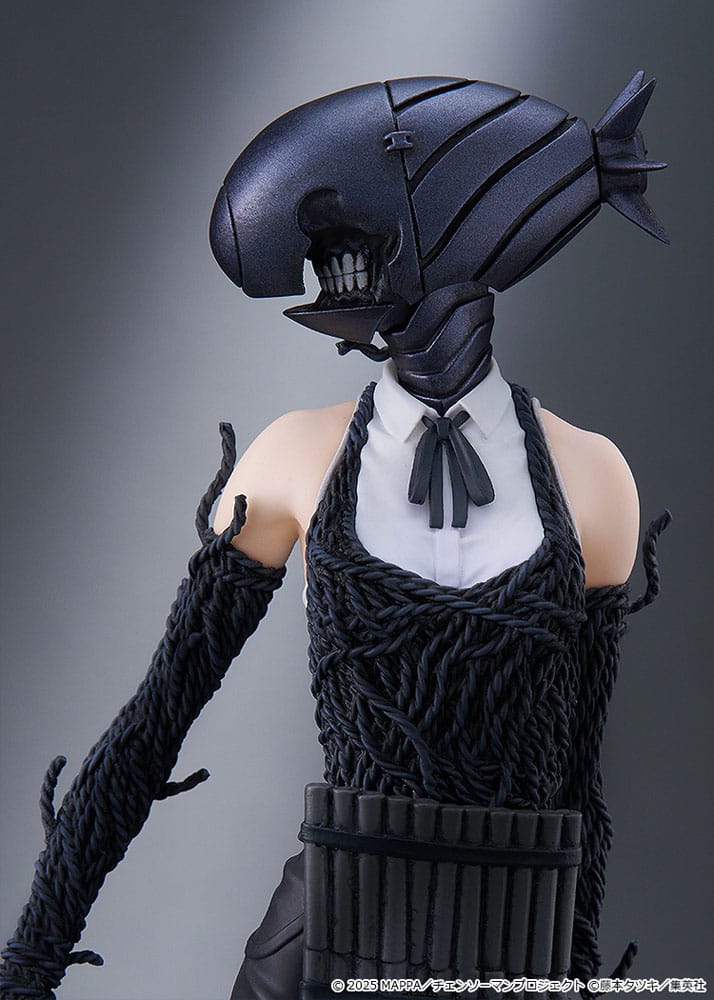 Chainsaw Man Pop Up Parade Bomb Good Smile Company