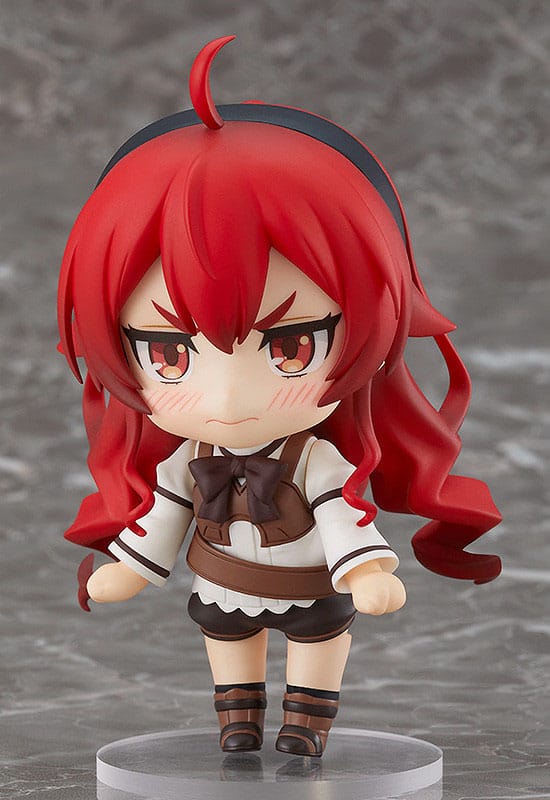 Mushoku Tensei Jobless Reincarnation Nendoroid Action Figure Eris Boreas Greyrat Good Smile Company