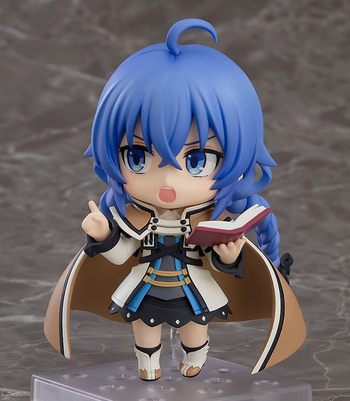 Mushoku Tensei Jobless Reincarnation Nendoroid Action Figure Roxy Migurdia Good Smile Company