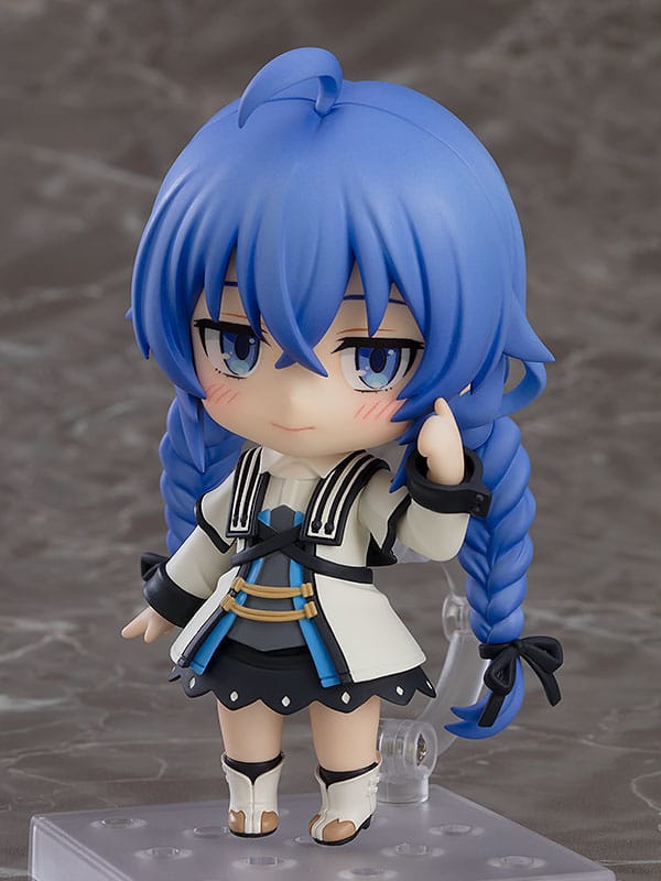 Mushoku Tensei Jobless Reincarnation Nendoroid Action Figure Roxy Migurdia Good Smile Company