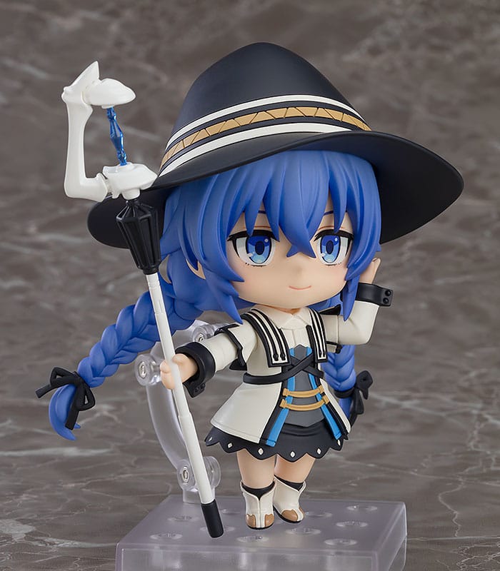 Mushoku Tensei Jobless Reincarnation Nendoroid Action Figure Roxy Migurdia Good Smile Company