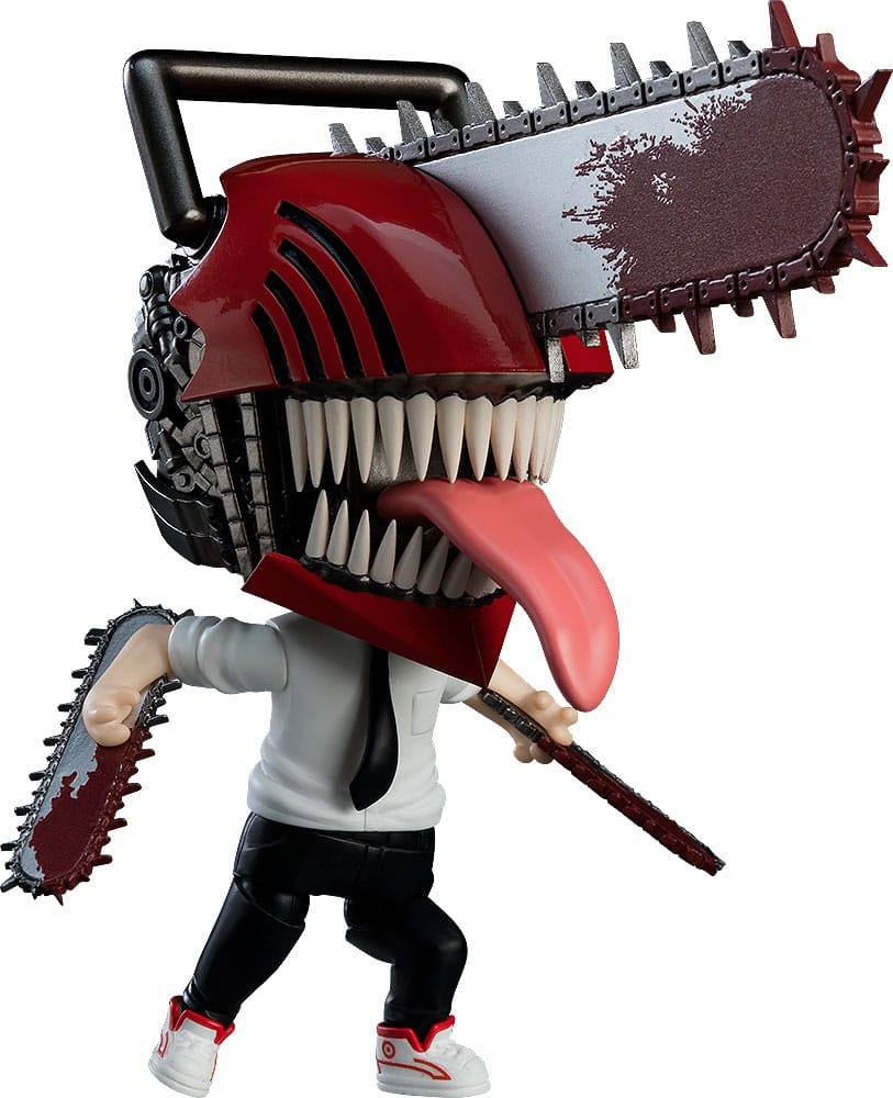 Chainsaw Man Nendoroid Action Figure Denji Good Smile Company