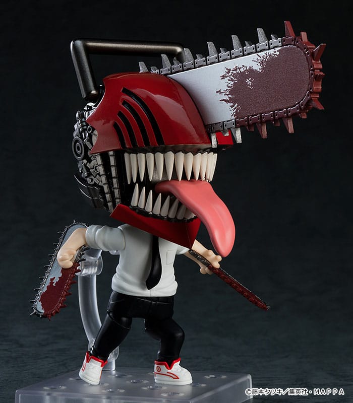 Chainsaw Man Nendoroid Action Figure Denji Good Smile Company