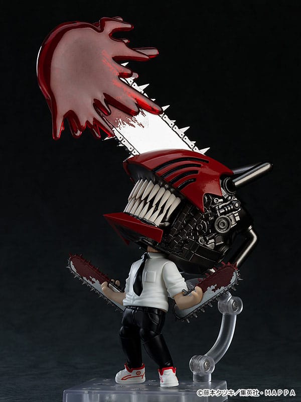 Chainsaw Man Nendoroid Action Figure Denji Good Smile Company