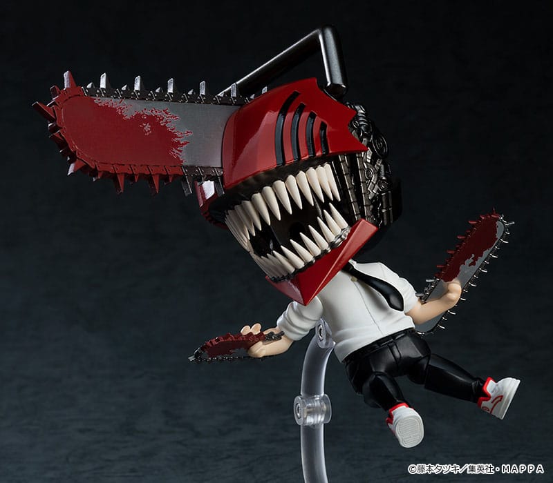 Chainsaw Man Nendoroid Action Figure Denji Good Smile Company