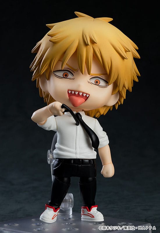 Chainsaw Man Nendoroid Action Figure Denji Good Smile Company