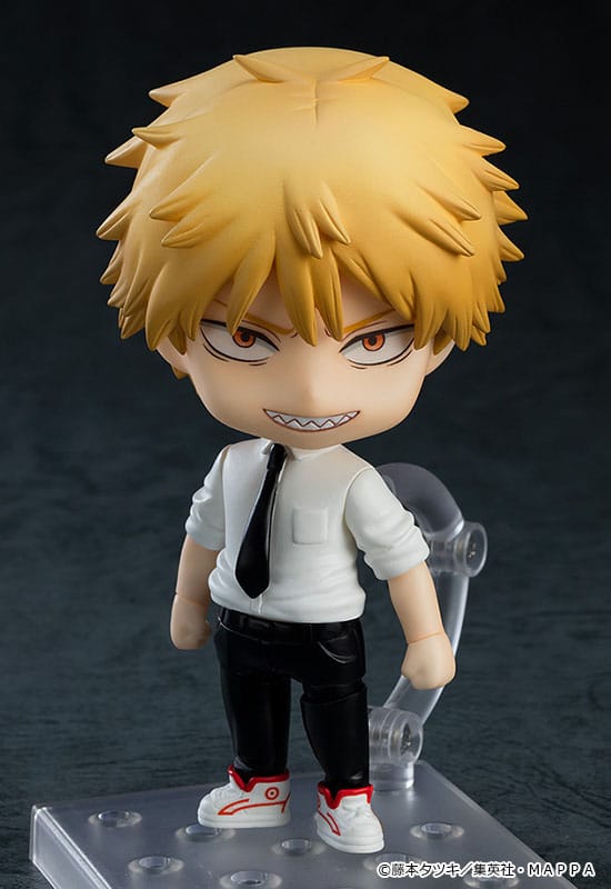 Chainsaw Man Nendoroid Action Figure Denji Good Smile Company