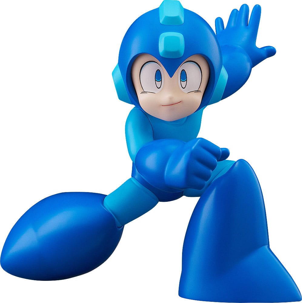 Mega Man Pop Up Parade Mega Man Good Smile Company