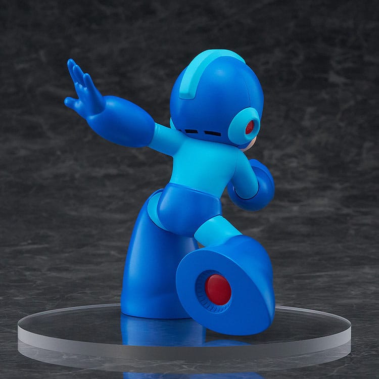Mega Man Pop Up Parade Mega Man Good Smile Company