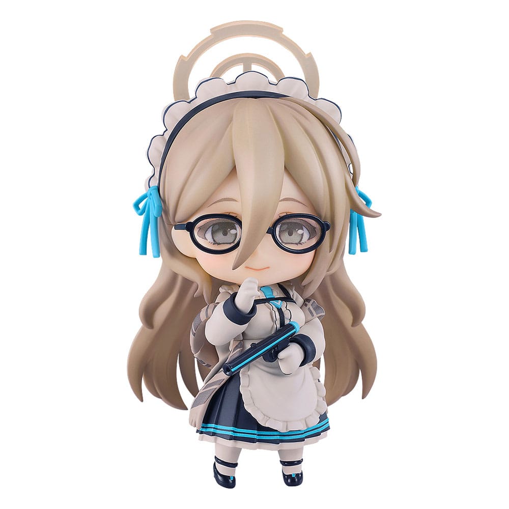 Blue Archive Nendoroid Action Figure Akane Murokasa Good Smile Company