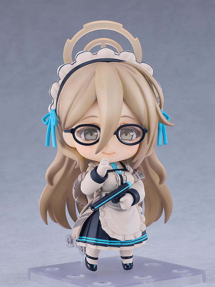 Blue Archive Nendoroid Action Figure Akane Murokasa Good Smile Company