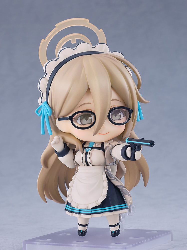 Blue Archive Nendoroid Action Figure Akane Murokasa Good Smile Company