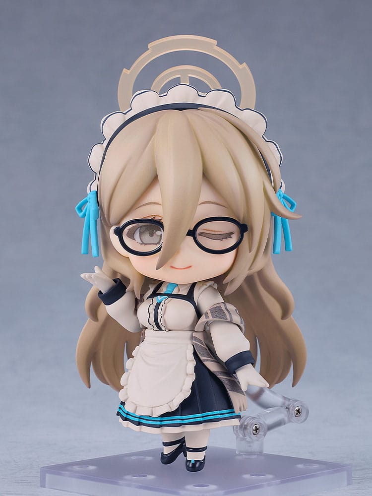 Blue Archive Nendoroid Action Figure Akane Murokasa Good Smile Company