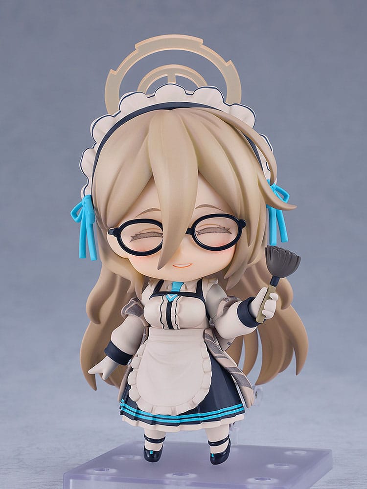 Blue Archive Nendoroid Action Figure Akane Murokasa Good Smile Company