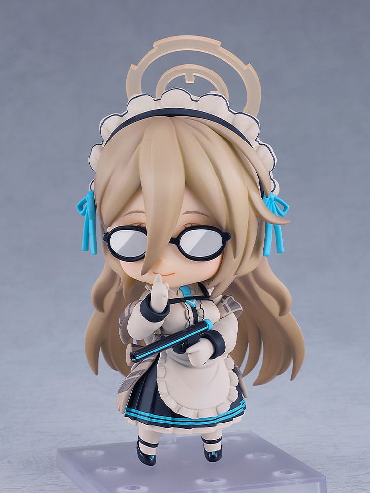 Blue Archive Nendoroid Action Figure Akane Murokasa Good Smile Company