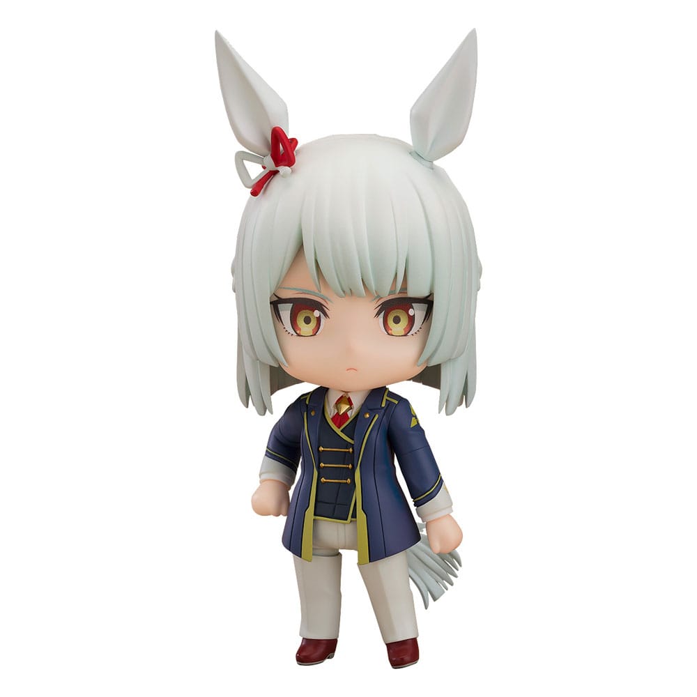 Umamusume Cinderella Gray Nendoroid Action Figure Fujimasa March Good Smile Company