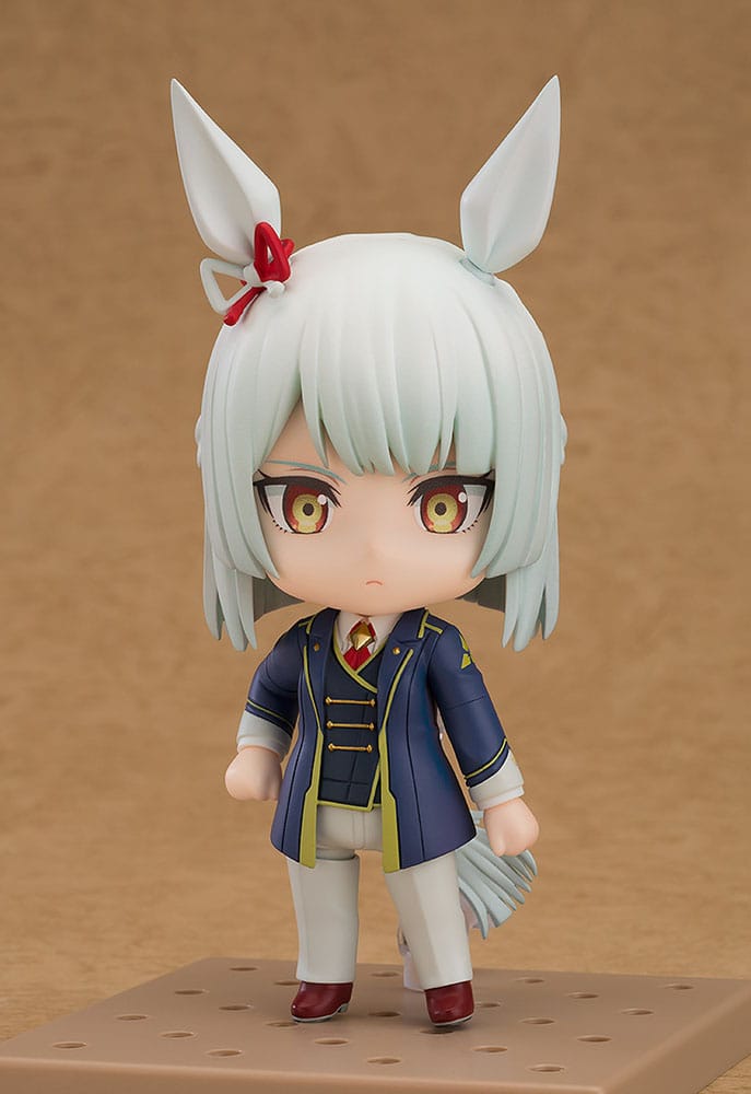 Umamusume Cinderella Gray Nendoroid Action Figure Fujimasa March Good Smile Company
