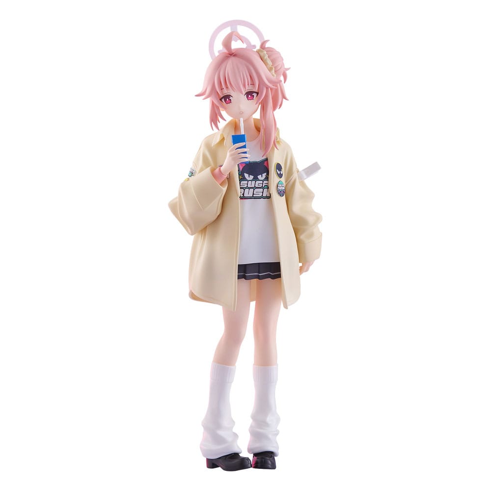 Blue Archive Pop Up Parade Natsu Band Event KV Ver. Good Smile Company