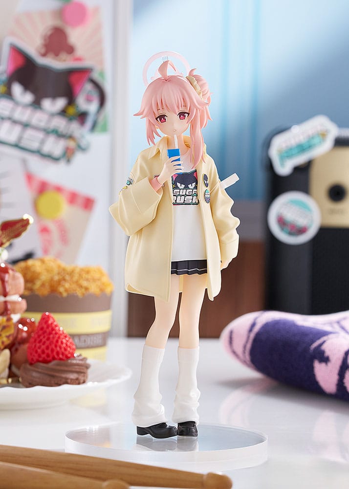 Blue Archive Pop Up Parade Natsu Band Event KV Ver. Good Smile Company